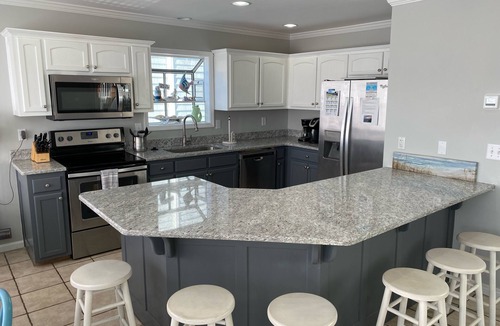 Ocean Isle Beach House | OIB Lovin’ Life - Steps From The Beach