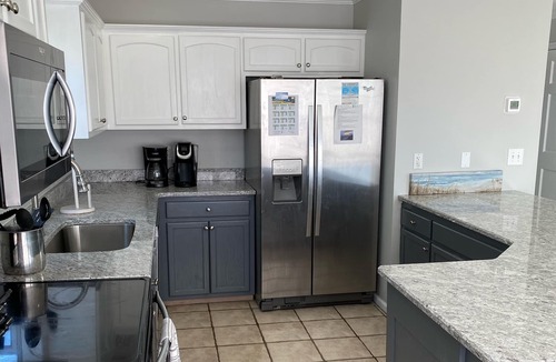 Ocean Isle Beach House | OIB Lovin’ Life - Steps From The Beach