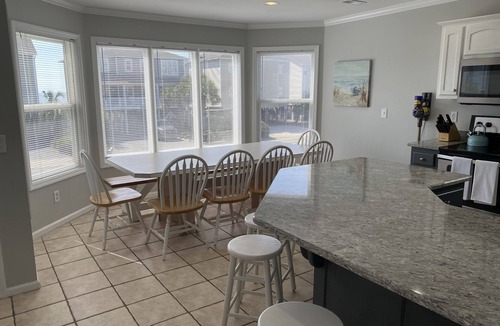 Ocean Isle Beach House | OIB Lovin’ Life - Steps From The Beach