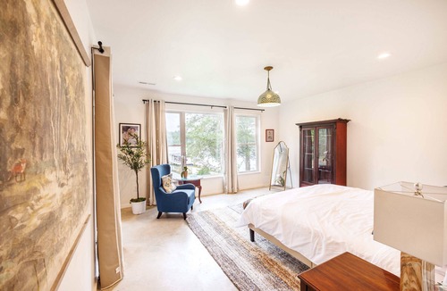 Louisa House | OJoy Cove