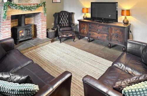 Kielder House | Old Kielder Castle Cottage
