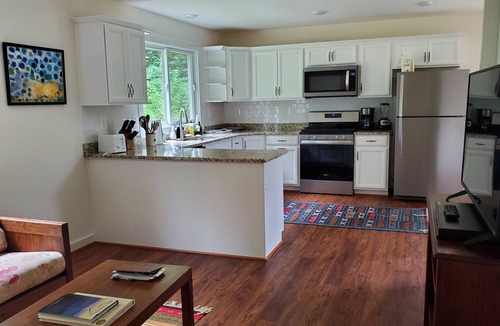 Etlan House | Old Rag Cottage - Sunny 2 Br near everything!