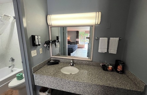 Elkton Hotel | Old Town Inn - St Augustine South