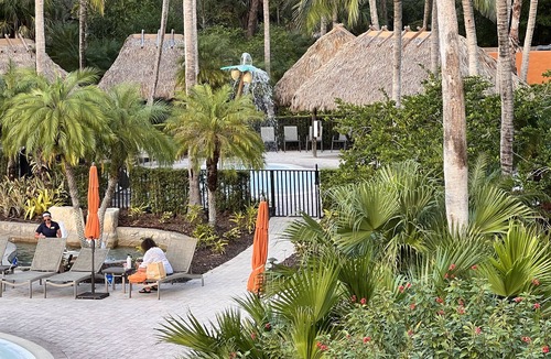 Ole House | OLE-LELY RESORT BEAUTIFUL MEDITERRANEAN VILLAGE