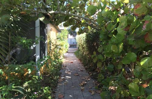 Bunnell Apartment | Oleander Cottage- in the Heart of Flagler Beach and steps to the Beach!