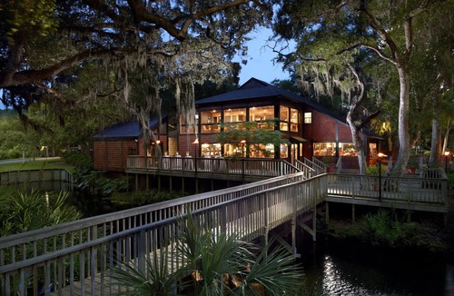 Fernandina Beach Resort | Omni Amelia Island Resort & Spa