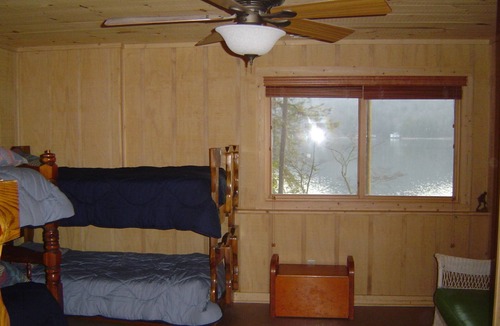 Wiley Cabin | On the Point: Dec. through New Years Discounted! 2+ Night Special! 6 B/R,4.5 Bth
