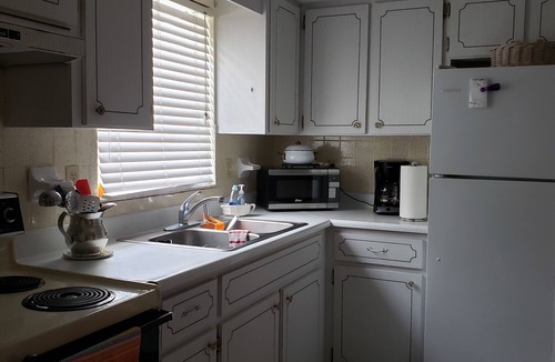 Sebring Apartment | One Bedroom One bath in town