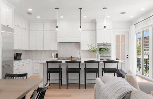 Clearwater Beach House | Onyx House at The Gemma