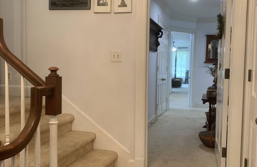 High Point House | Open concept close to downtown