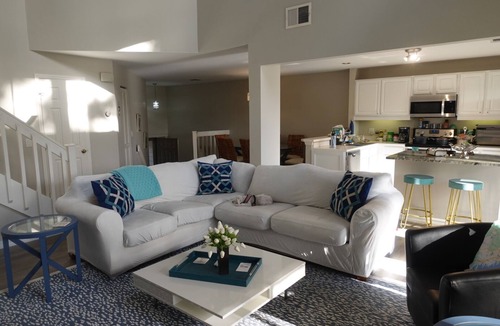 Bonita Bay House | OPEN FL PLAN, UPDATED TOWNHOUSE IN EXCLUSIVE BONITA BAY CLUB, OAKWOOD COMMUNITY
