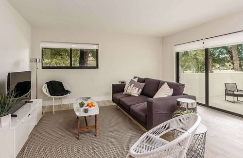 Coral Gables Apartment | Orduna Court | Coral Gables | Boutique 2BR + 2BTH