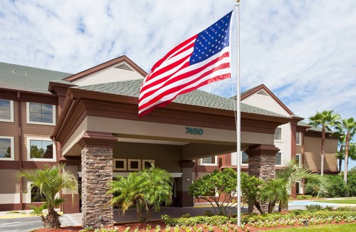 Airport North Condo | Orlando International Airport | Near Disney World