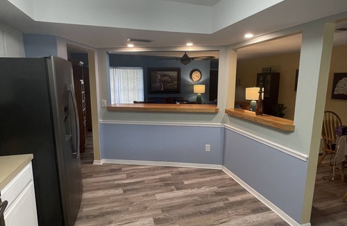 Deltona Lakes House | Orlando Theme Parks - Beaches - Port Canaveral - Space Center