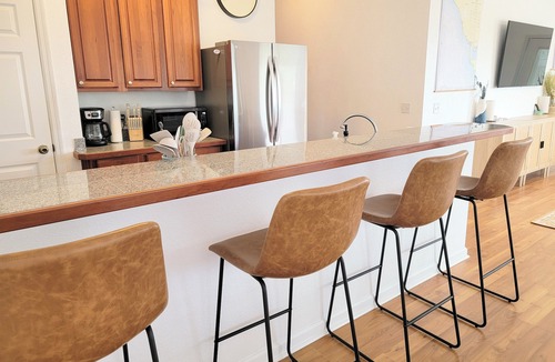 Salem House | Osprey Landing at Cedar Island, Waterfront home - private boat ramp access included