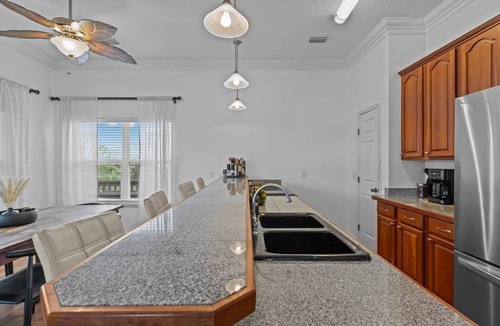 Salem House | Osprey Landing at Cedar Island