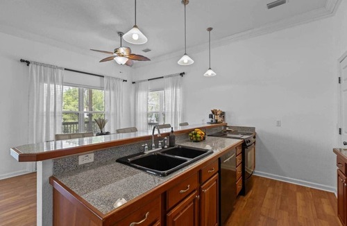 Salem House | Osprey Landing at Cedar Island