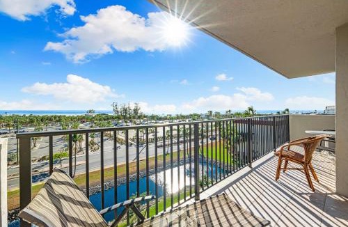 Siesta Key Apartment | Our House at the Beach 501W By Beachside Management