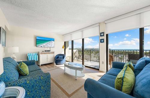 Siesta Key Apartment | Our House at the Beach 501W By Beachside Management