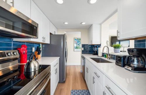 Siesta Key Apartment | Our House at the Beach 501W By Beachside Management