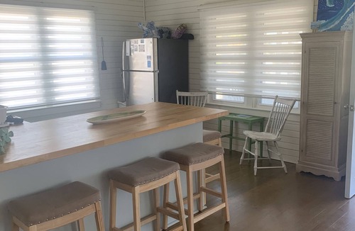 Edisto Island House | Our Little Piece of Heaven