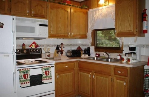 Maggie Valley House | OUR PLACE TOO- TIMBERLINE CABINS IN MAGGIE VALLEY