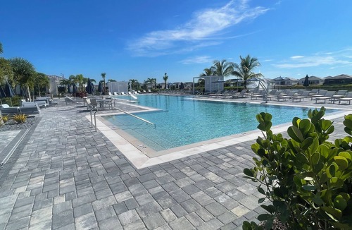 Naples House | Outstanding brand New state of the art home awaits your arrival.