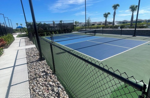 Naples House | Outstanding brand New state of the art home awaits your arrival.