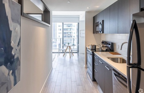Sailboat Bend Apartment | Overlooking Wharf, Las Olas, Riverfront