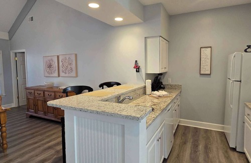 Indigo Run House | Owners Club of Hilton Head, Golf, Family, House