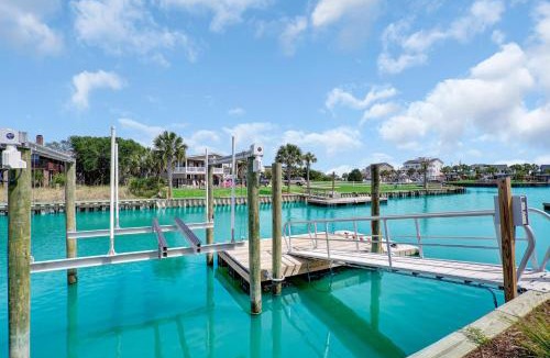 Inlet Harbour House | Oyster Dream