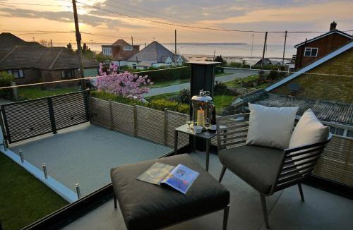 Seasalter Villa | Oyster Shell Whitstable