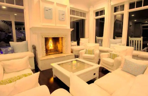 Edgewater Villa | Oyster Zen