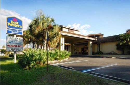Crystal River Resort | PaddleTail Waterfront Lodge, Trademark Collection by Wyndham