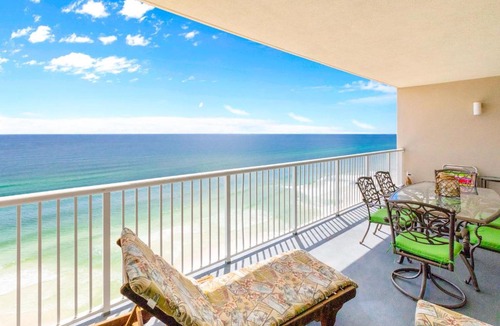West Panama City Beach Apartment | Palazzo 806