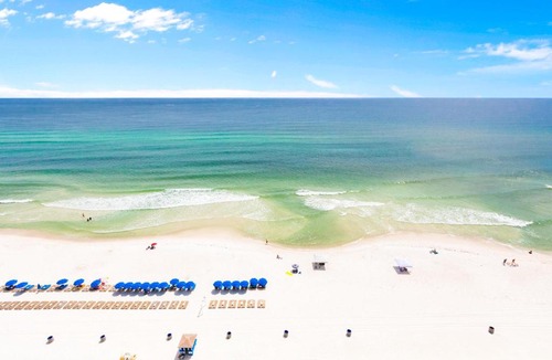 West Panama City Beach Apartment | Palazzo 806