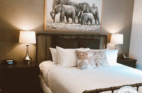 Palm Beach Hotel | Palm Beach Historic Inn - Boutique Hotel 3