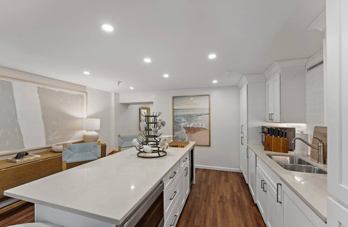Palm Beach Apartment | Palm Beach Perfection: 2 Bedrooms, 2 Baths- Best Location
