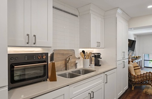 Palm Beach Apartment | Palm Beach Perfection: 2 Bedrooms, 2 Baths- Best Location