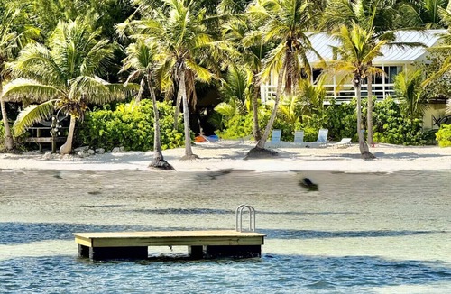 Sugarloaf Key House | Palm - Beach Houses Key West