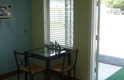 Dunedin Hotel | Palm Court Motel
