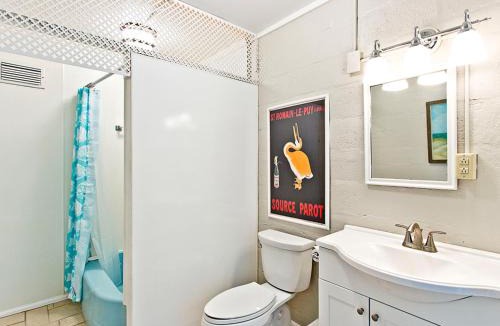 Tybee Island House | Palm Palm Cottage