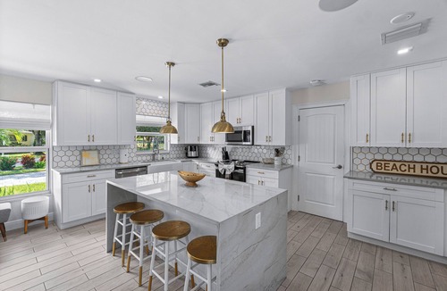 Delray Beach House | Palm Paradise in Delray Beach