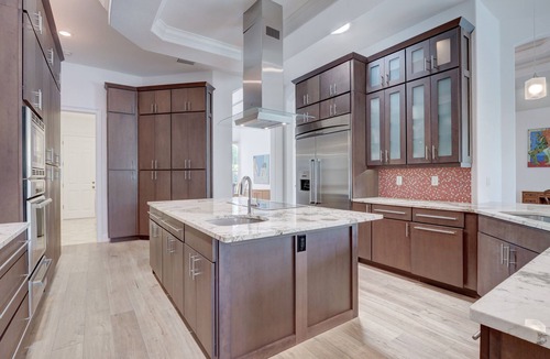 Coquina Sands House | Palm Paradise - Naples, FL