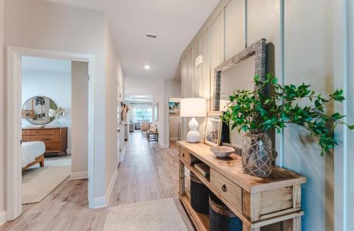 Port St. Joe House | Palm Pointe