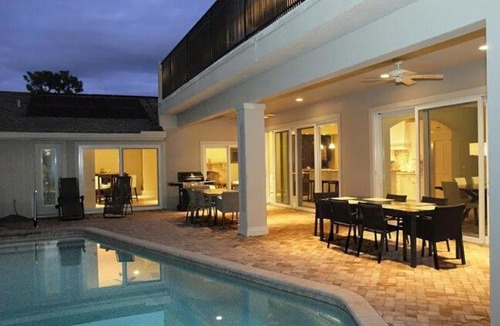 Palm River Estates House | Palm River Estate