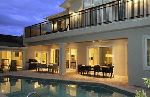 Palm River Estates House | Palm River Estate
