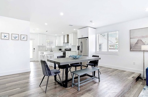 Gladeview House | PALM30 | miami hideaway near Little River