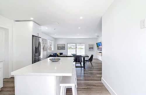 Gladeview House | PALM30 | miami hideaway near Little River
