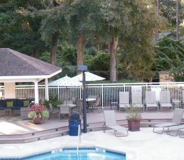 Hilton Head Hotel | Palmera Inn and Suites